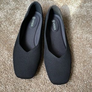 Vivaia flats+ 2 Vivaia gifts